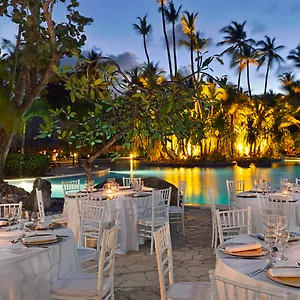 Paradisus (adults Only) Punta Cana