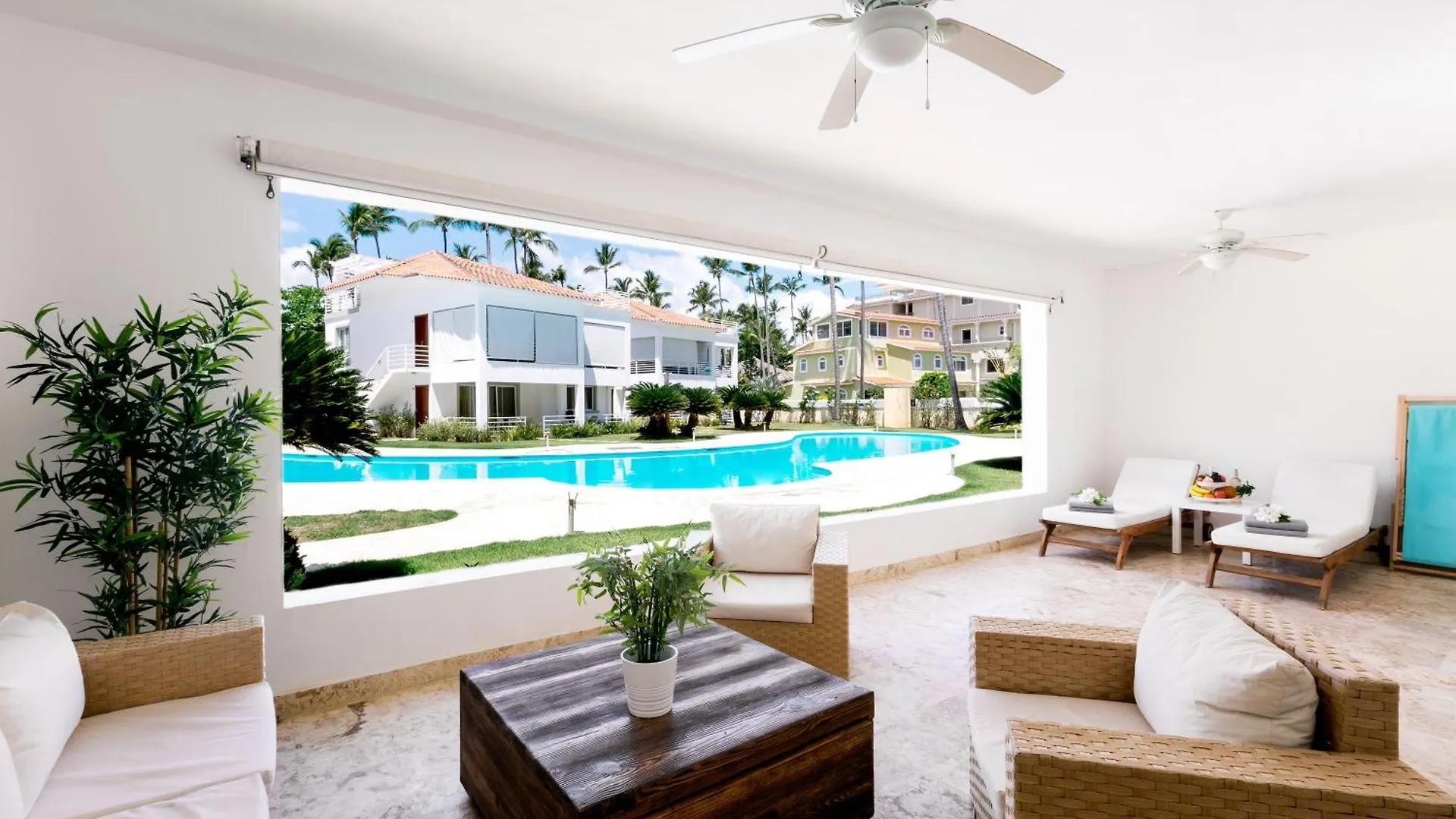 Aventura Village Los Corales Beach And Spa Punta Cana 5*,
