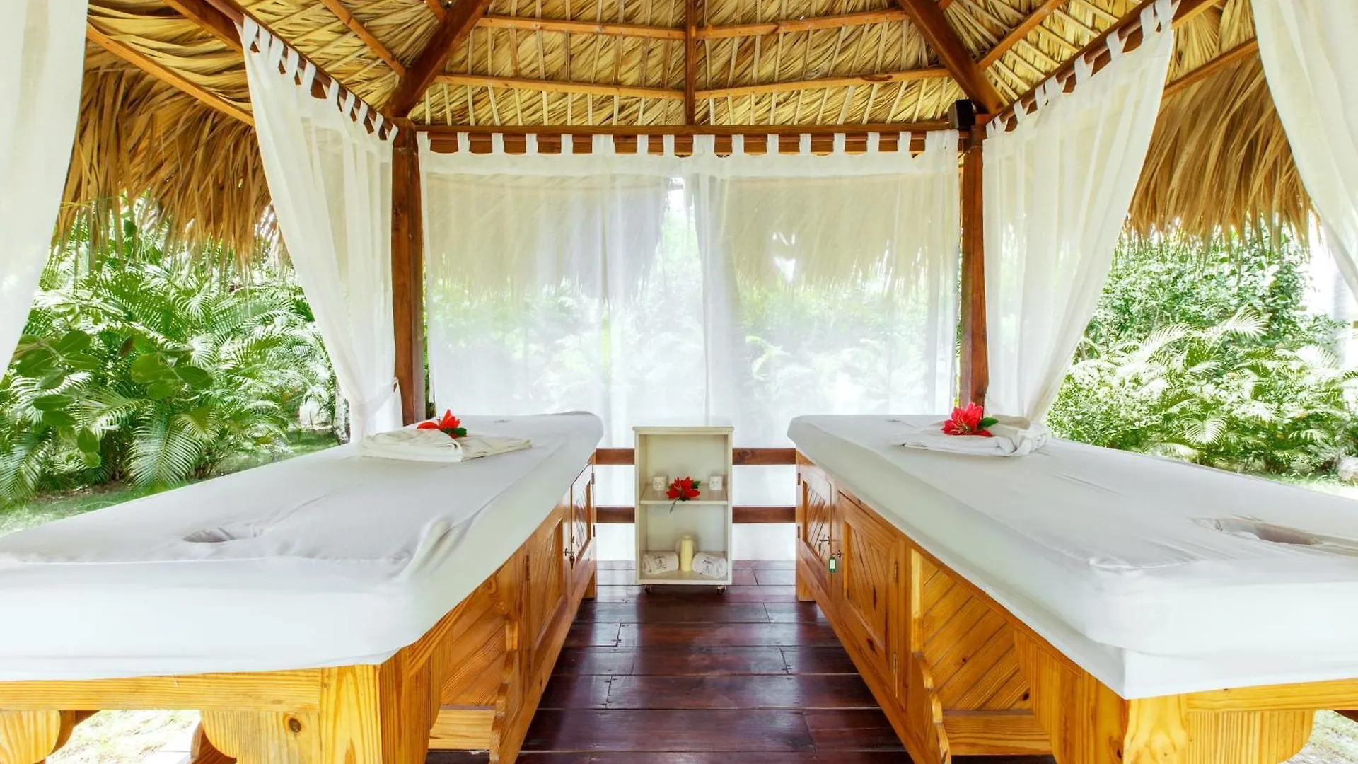 ***** Hotel Aventura Village Los Corales Beach And Spa Punta Cana República Dominicana