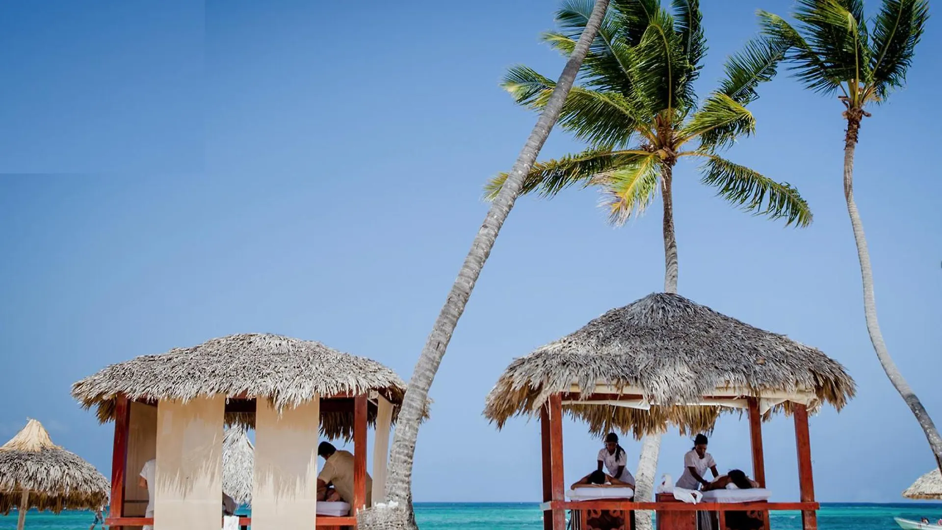 Aventura Village Los Corales Beach And Spa Punta Cana República Dominicana