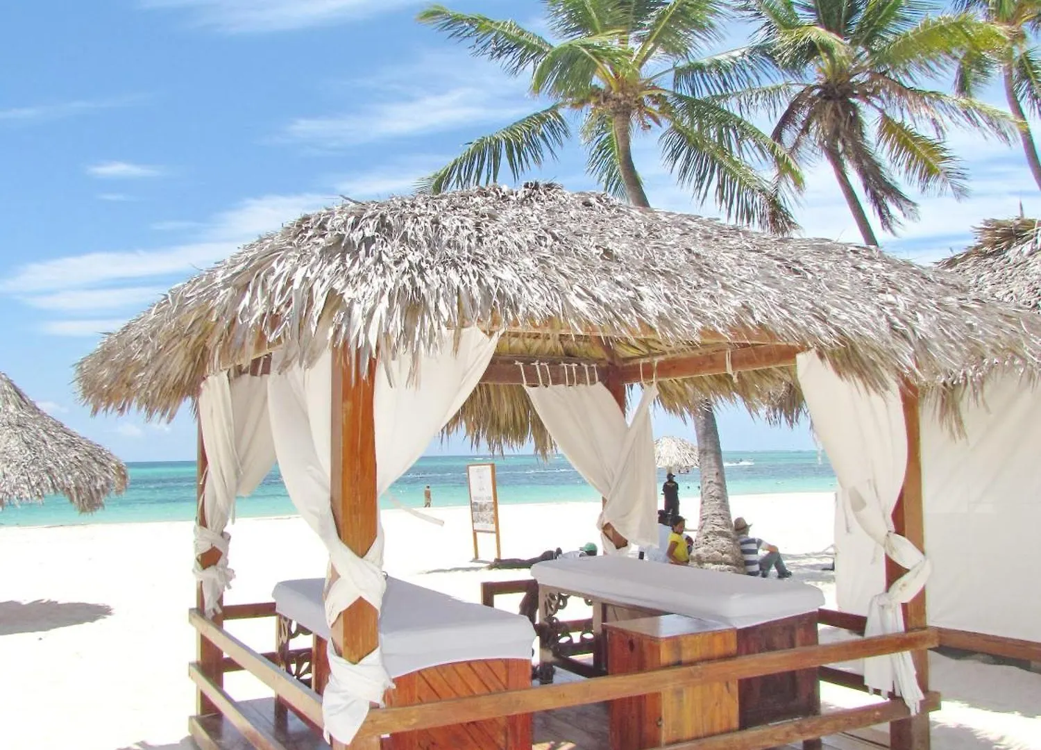 Hotel Aventura Village Los Corales Beach And Spa Punta Cana